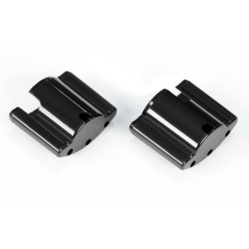 Aquatlantis easy led plastic end caps easyled universal 1c